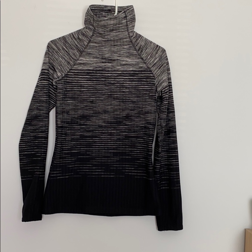 Nike Pro Hyperwarm pullover